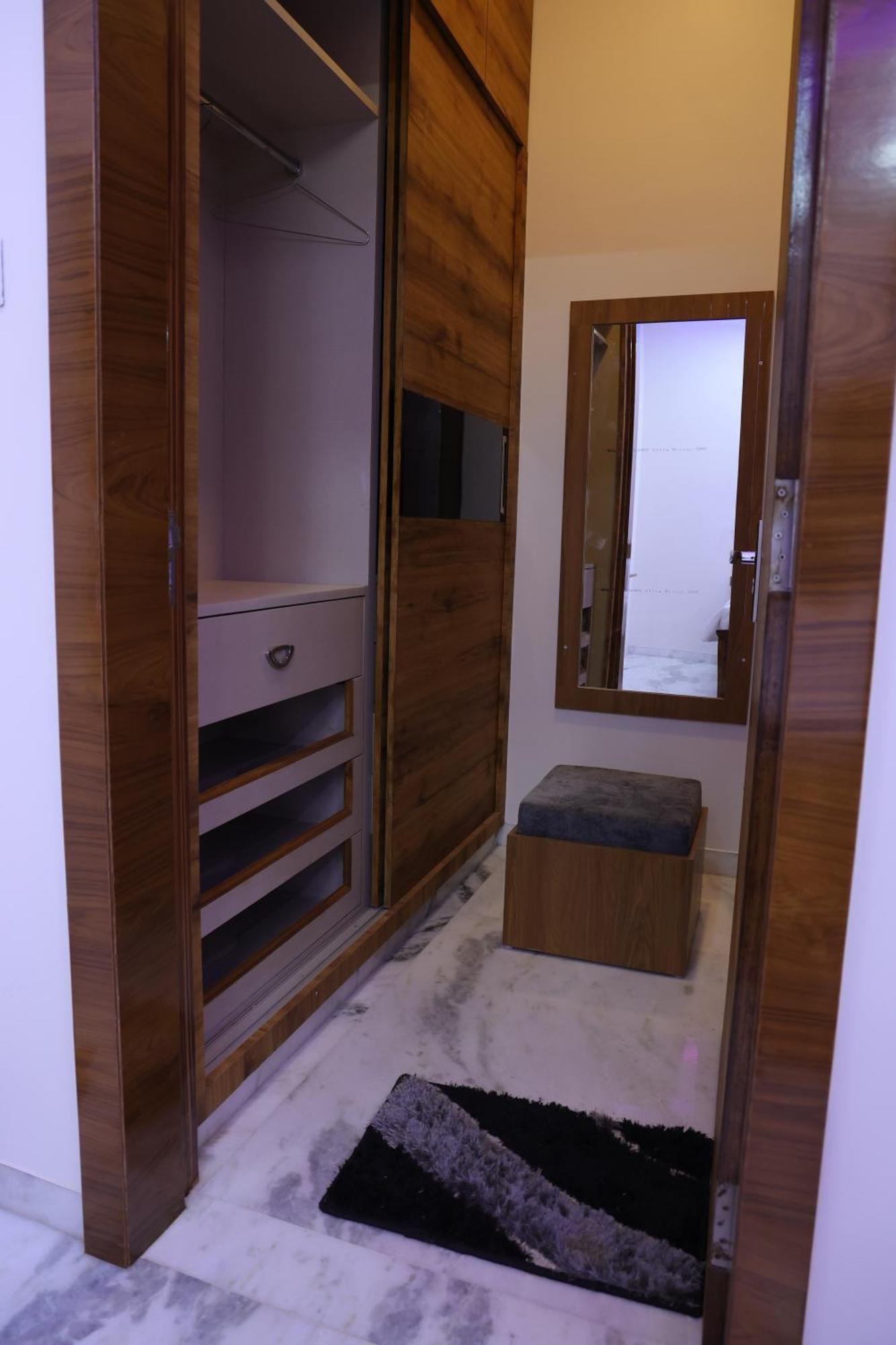 Amritam Palace A Luxury Ac Home Stay Ringas Exteriör bild