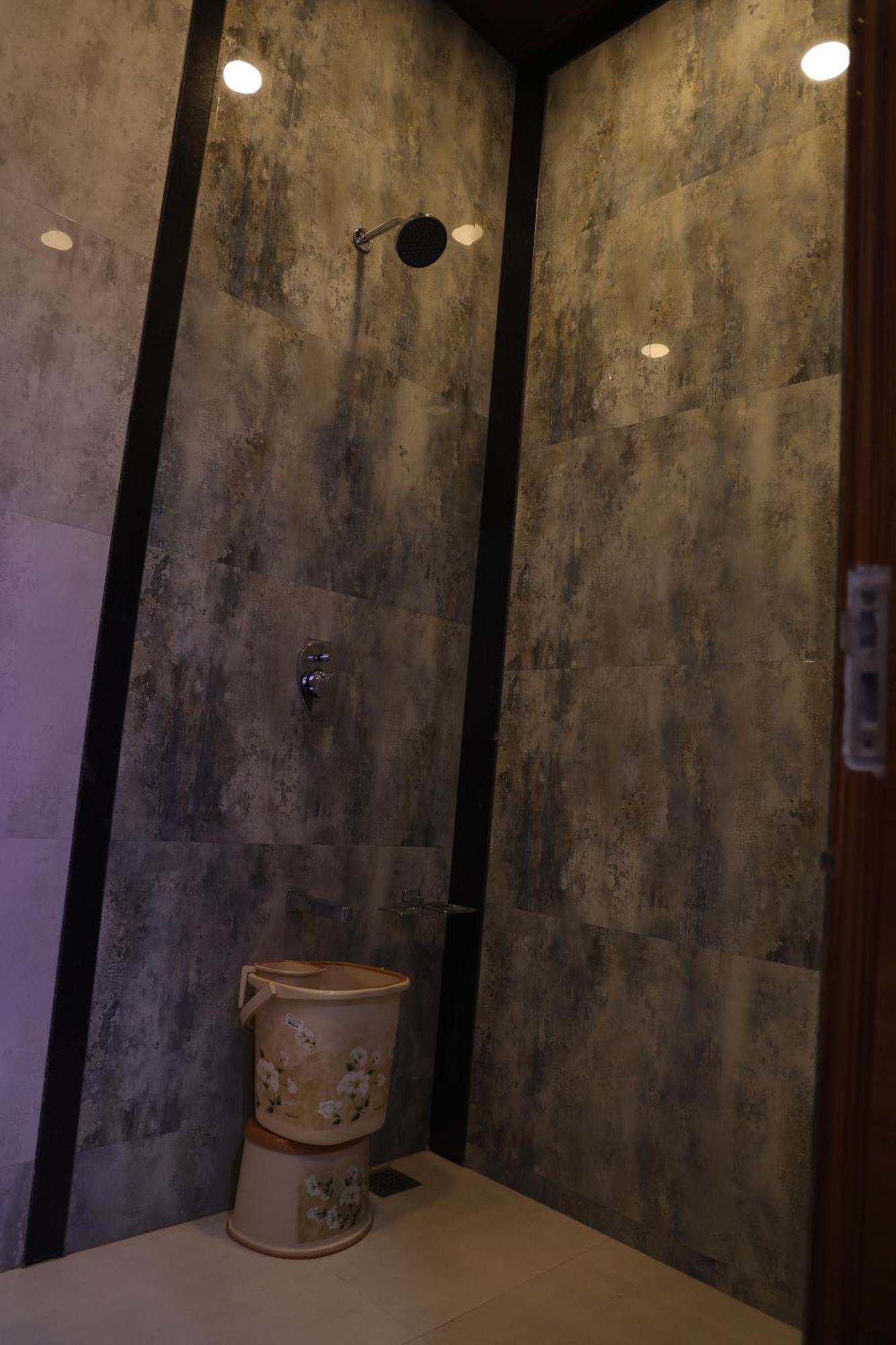 Amritam Palace A Luxury Ac Home Stay Ringas Exteriör bild