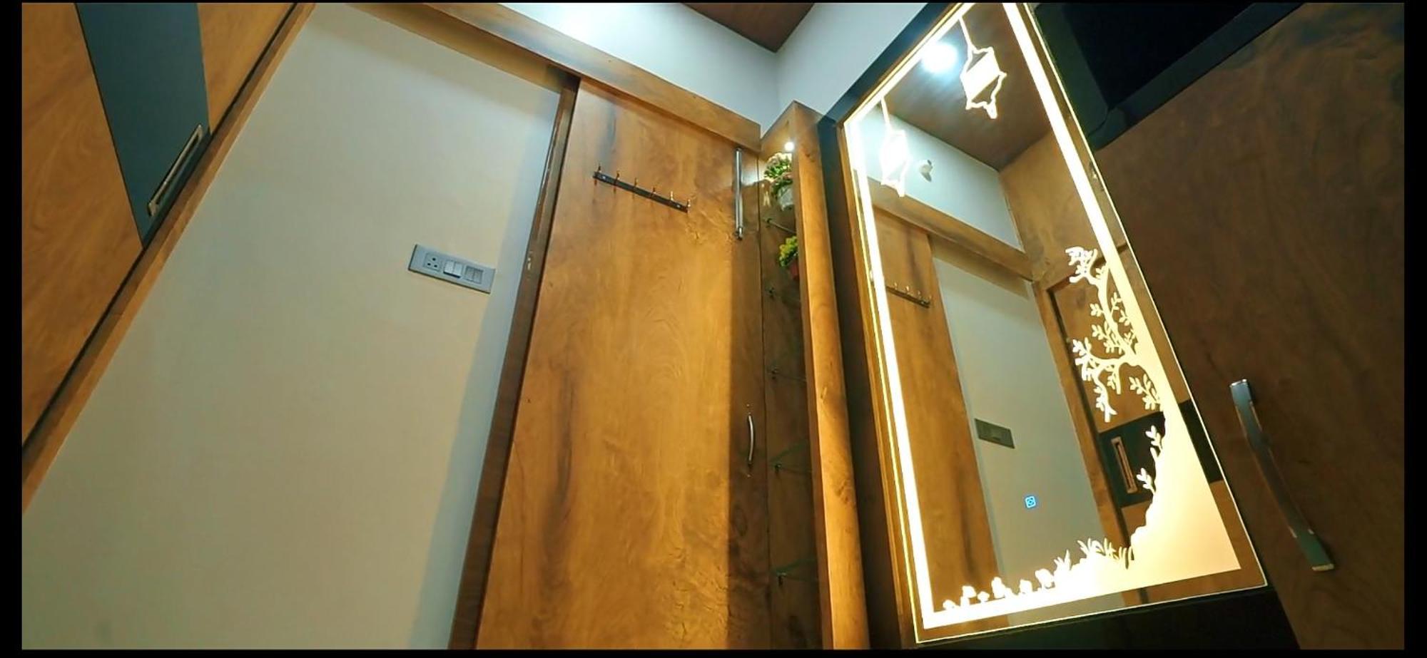 Amritam Palace A Luxury Ac Home Stay Ringas Exteriör bild
